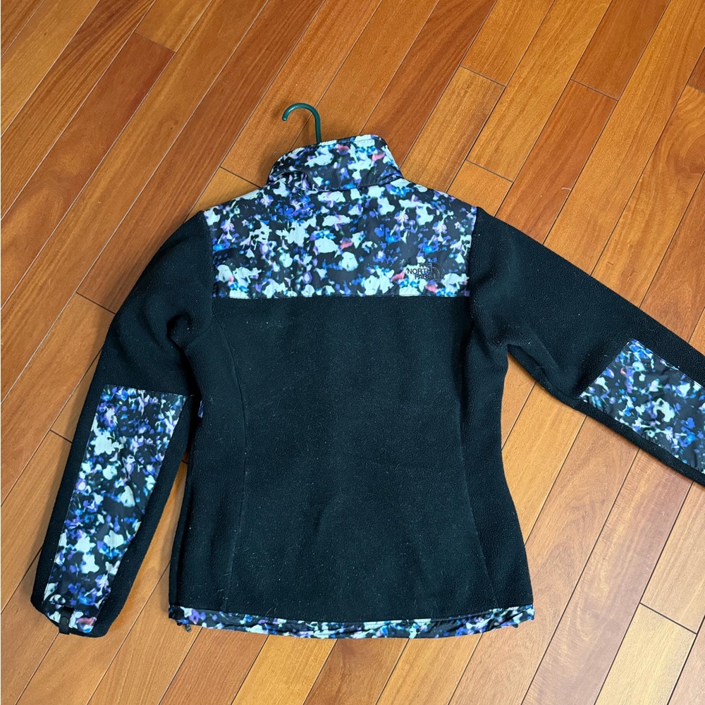 The North Face Multi colored jacket - image 2